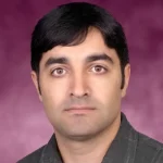 دکتر عباس اسدی