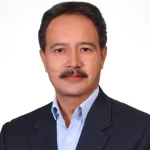 دکتر عباس رنگین