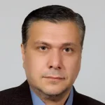دکتر سید ابوالقاسم دانش ثانی