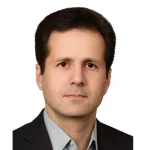 دکتر احمد قاسمیان