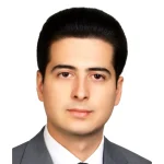 دکتر احمد جبینی