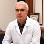 دکتر احمدرضا طاهری بجد