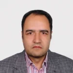 دکتر علی قاسمی