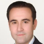 دکتر علی مقدسی