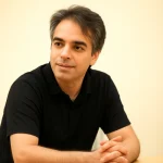 دکتر علی مرادی