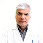 دکتر علیرضا علی حسینی