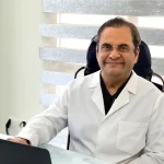 دکتر علیرضا عصاری