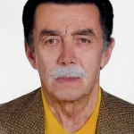 دکتر علیرضا فخروی