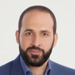 دکتر علیرضا قنادی
