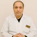 دکتر علیرضا محمودی قرائی