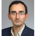 دکتر سید علیرضا قریشی