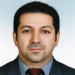دکتر امیرعلی بهروزی