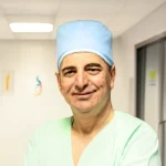 دکتر امیر هژبر کلالی