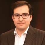 دکتر امیر شهریار آریامنش