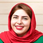 دکتر سیده آرزو افضل شهیدی