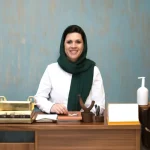 دکتر عاطفه علامتیان