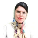 دکتر آذر اشکذری