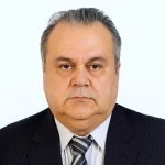 دکتر رضا باقری