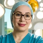 دکتر بهناز خاتمی