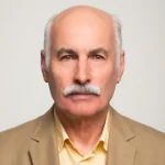 دکتر بهروز آزادگان مهر