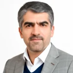 دکتر حمیدرضا اقبالی