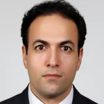 دکتر احسان عبدالهی