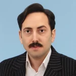 دکتر احسان حسن زاده حداد