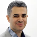 دکتر احسان واحدی