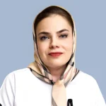دکتر الهه سعیدی