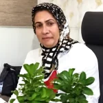 دکتر الهام معتمدی