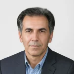 دکتر عزت اله رضایی