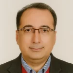 دکتر فرشید باقری