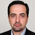 دکتر فرزاد امیدی کاشانی