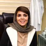دکتر سیده فاطمه موسوی