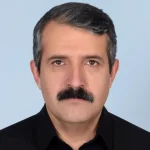 دکتر فاضل پورصدراله