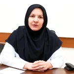 دکتر فرشته قاضی