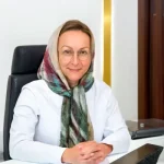 دکتر فروغ راستین