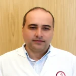 دکتر حمید قاضی