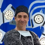 دکتر حمید ولی زاده مقدم