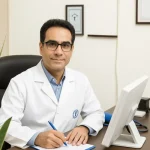 دکتر حمیدرضا عبداله پور