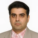 حمیدرضا شیخانی