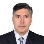 دکتر حمید رضا ظهوریان صدر