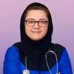 دکتر هما سبزاری