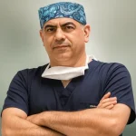 دکتر هومن محمدزاده عیدگاهی