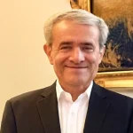 دکتر حسین آرمند