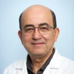 دکتر محمدجعفر دلدار