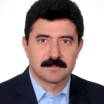 دکتر جعفر ابراهیمی اردبیلی