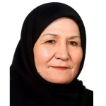 دکتر جهان افروز برهانی