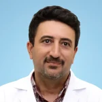 دکتر جواد شیخیان