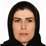 دکتر لیلا وظیفه مستعان